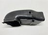 Intercooler air guide/duct channel 7843295