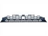 Front bumper lower grill 8Y0807647