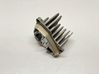 LED ballast control module 5F0941476
