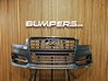 Front bumper BF3967