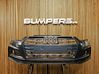 Front bumper 8W6807437