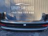 Rear bumper BS405