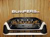Front bumper 4M8807733