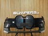 Front bumper BF4101