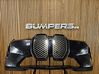 Front bumper BF4171