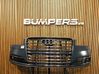 Front bumper 4H0807437