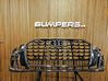 Front bumper BF4300