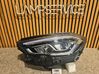 Lampa przednia A2479063505