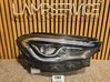 Lampa przednia A2479063605