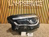 Lampa przednia A2479066301