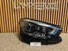 Lampa przednia A2139060210