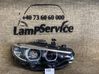 Lampa przednia 8738702