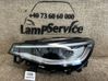 Lampa przednia 11B941035