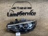 Lampa przednia 8738701