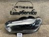 Lampa przednia 8738187