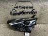 Headlight/headlamp D10E51040