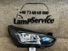 Scheinwerfer JX7B13W029CE