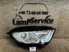 Lampa przednia GN1513D154DE