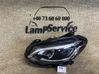 Lampa przednia A2469062601