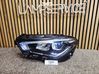 Lampa przednia A1189062500