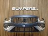 Front bumper BF4461