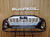 Front bumper 4KE807725