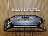 Front bumper 4KE807725