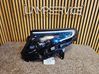Lampa przednia A2939062701