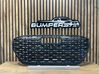 Front grill 89A853651B