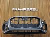Front bumper BF4651