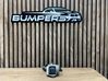 Rear seatbelt 7N0857737