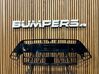 Front bumper lower grill 5FF856667H
