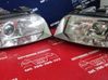 Headlight/headlamp 15592400