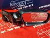 Front door electric wing mirror E1010593