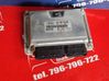 Engine control unit/module 038906019AN