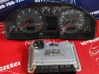 Engine control unit/module 4D0907558R