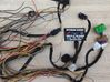 Seat wiring loom 41006000