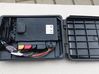 Comfort/convenience module 4B0962258D