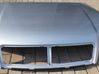 Engine bonnet/hood 