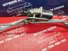 Front wiper linkage and motor 4B1955603A