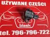 Airbag deployment crash/impact sensor 8P0955557