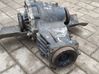 Front differential CUC08077