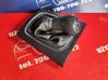 Gear lever shifter trim leather/knob 8P0864261