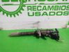 Inyector de combustible 1980J3