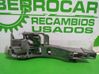 Manecilla interna puerta trasera 9656638280