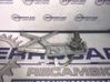 Front door electric window regulator 130821663