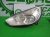 Headlight/headlamp 6M2113W030