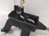 Selector caja de cambios 55493548
