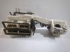 Interior heater climate box assembly 1609689980