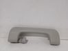 Asidero interior trasero 8E0857607C
